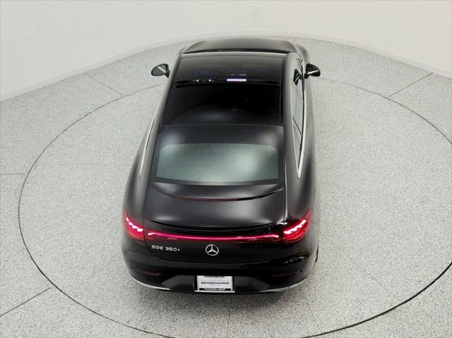 2023 Mercedes-Benz EQE 350 EQE 350+