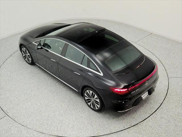 2023 Mercedes-Benz EQE 350 EQE 350+