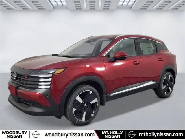 2025 Nissan Kicks SR for sale in Hainesport, NJ