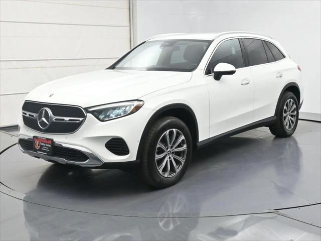 2024 Mercedes-Benz GLC 4MATIC SUV for sale in Bronx, NY