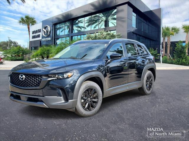 2025 Mazda CX-50 2.5 S Premium Package for sale in Miami, FL