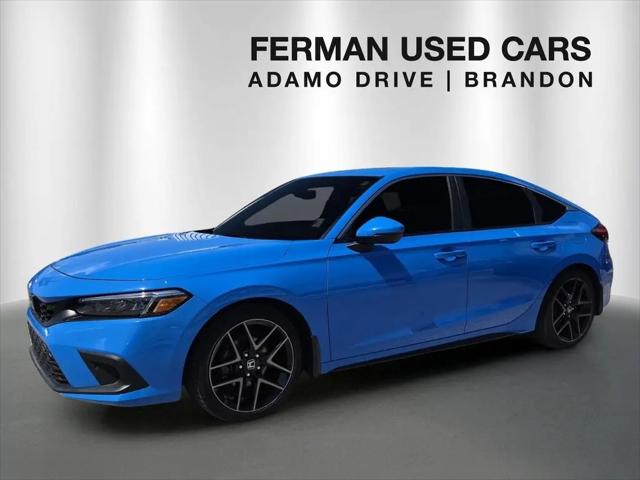 2023 Honda Civic Sport Touring for sale in Tampa, FL