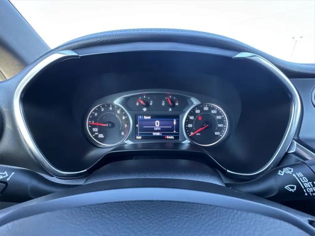 2021 Chevrolet Blazer FWD 2LT
