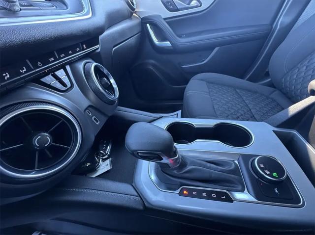 2021 Chevrolet Blazer FWD 2LT
