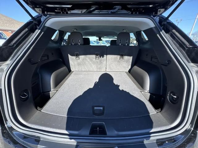 2021 Chevrolet Blazer FWD 2LT