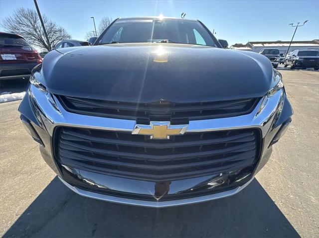 2021 Chevrolet Blazer FWD 2LT