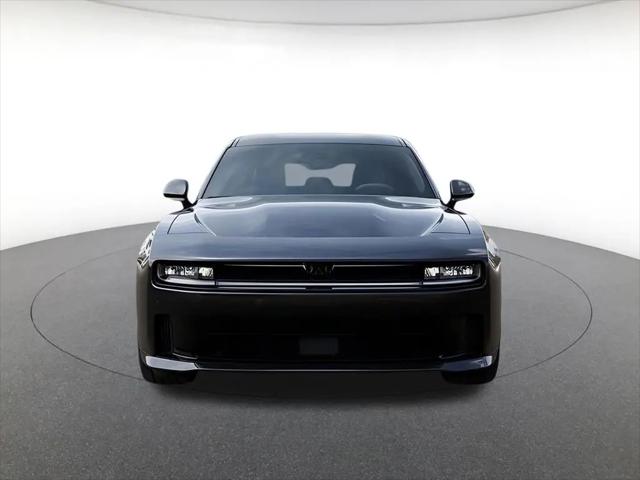 2025 Dodge Charger Daytona Scat Pack