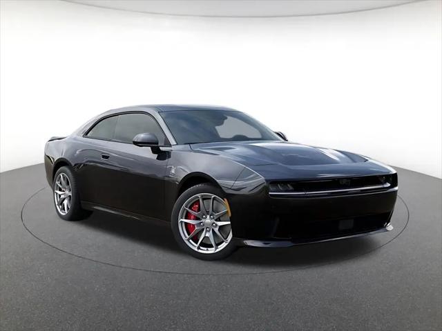 2025 Dodge Charger Daytona Scat Pack