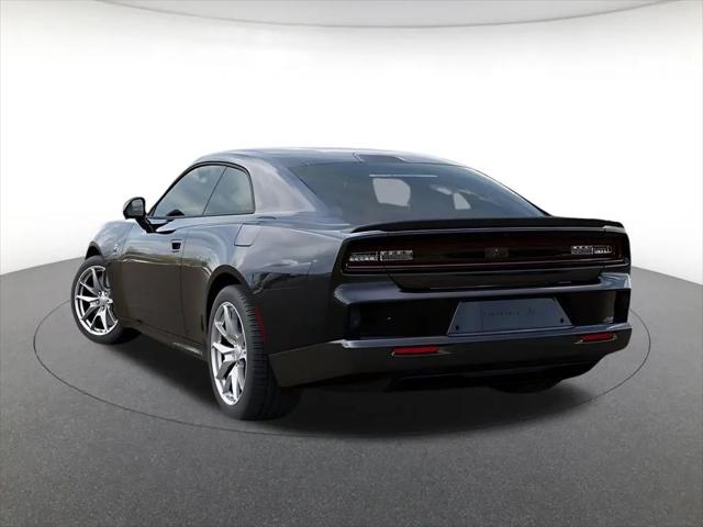2025 Dodge Charger Daytona Scat Pack