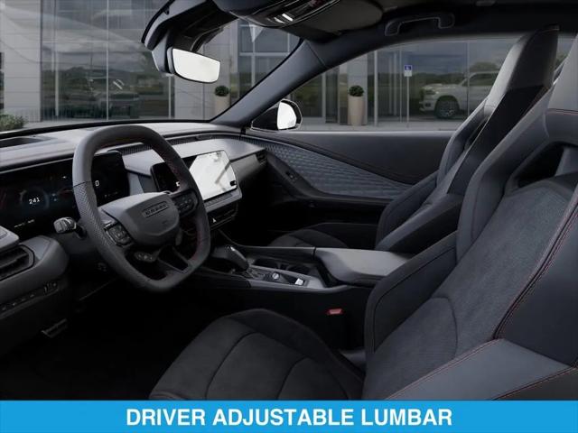 2025 Dodge Charger Daytona Scat Pack