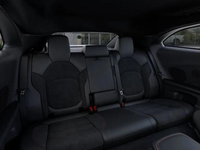 2025 Dodge Charger Daytona Scat Pack