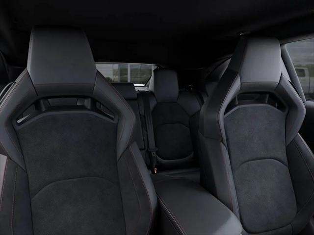 2025 Dodge Charger Daytona Scat Pack