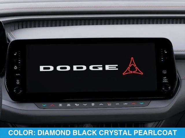 2025 Dodge Charger Daytona Scat Pack