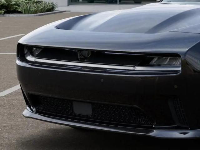2025 Dodge Charger Daytona Scat Pack