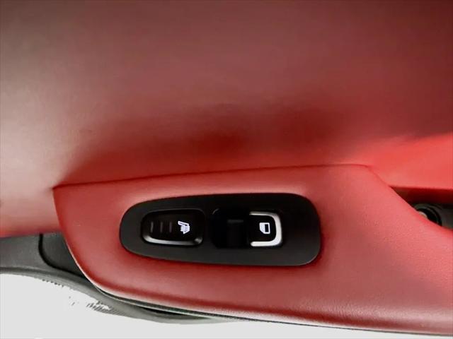 2019 Kia Stinger GT2