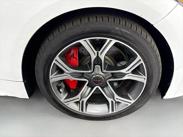 2019 Kia Stinger GT2