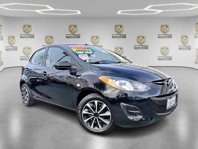 2013 Mazda Mazda2 Sport for sale in La Habra, CA