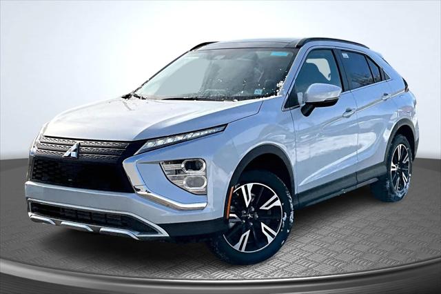 2025 Mitsubishi Eclipse Cross SE 1.5T S-AWC for sale in Rome, NY