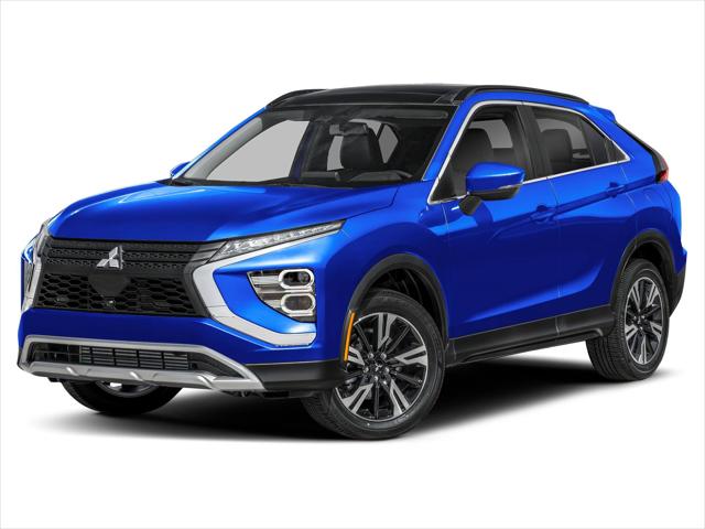 2025 Mitsubishi Eclipse Cross SEL S-AWC for sale in Rome, NY