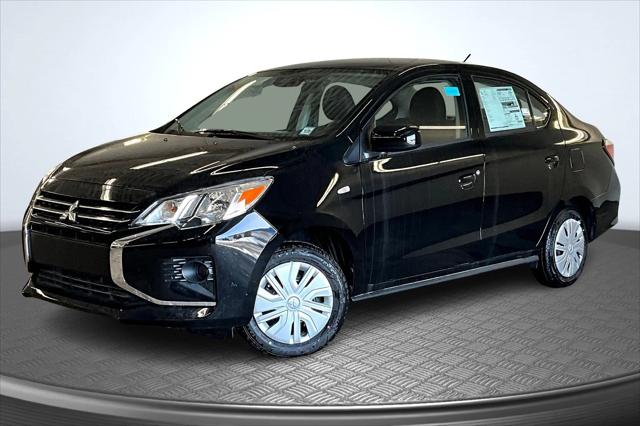 2024 Mitsubishi Mirage G4 ES for sale in Rome, NY