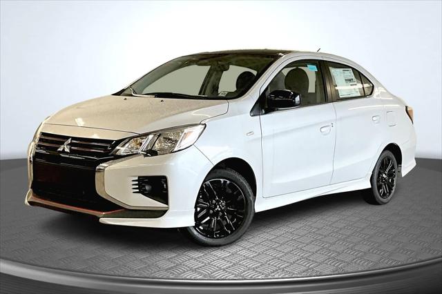 2024 Mitsubishi Mirage G4 Black Edition for sale in Rome, NY