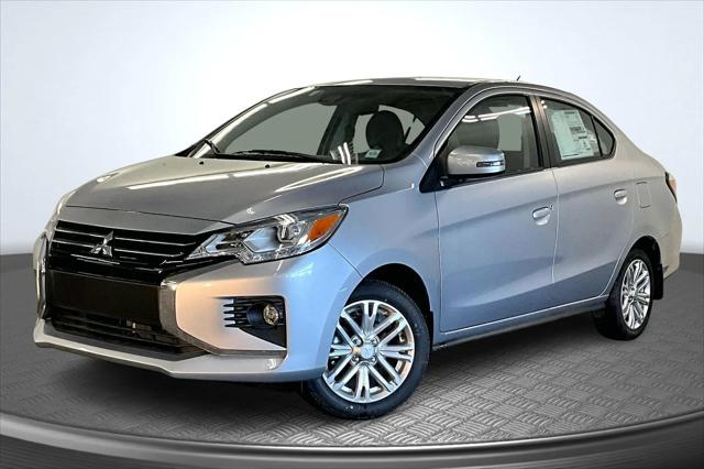 2024 Mitsubishi Mirage G4 SE for sale in Rome, NY