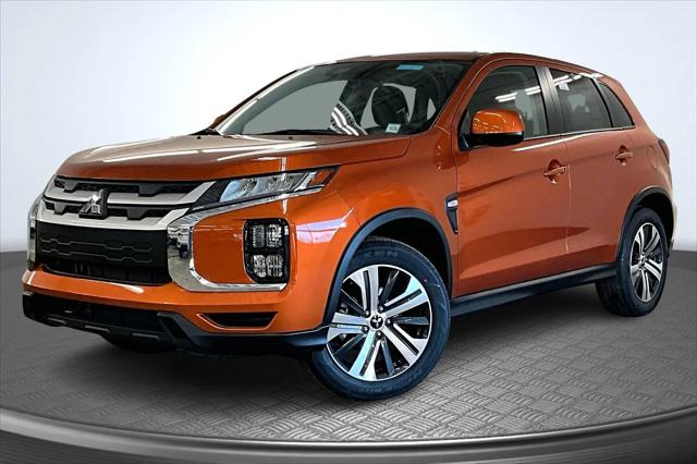 2024 Mitsubishi Outlander Sport 2.0 ES AWC for sale in Rome, NY