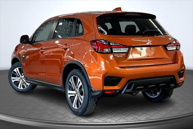 2024 Mitsubishi Outlander Sport 2.0 ES AWC