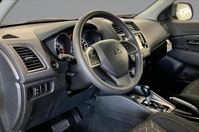 2024 Mitsubishi Outlander Sport 2.0 ES AWC