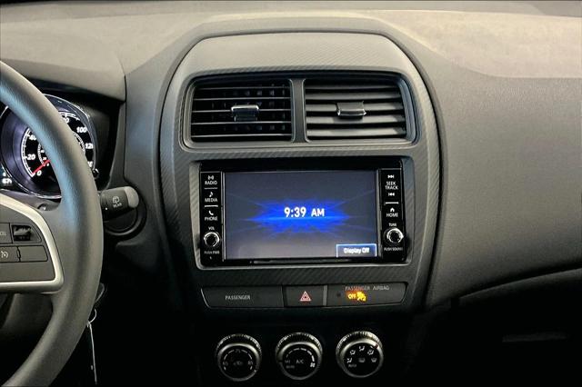 2024 Mitsubishi Outlander Sport 2.0 ES AWC