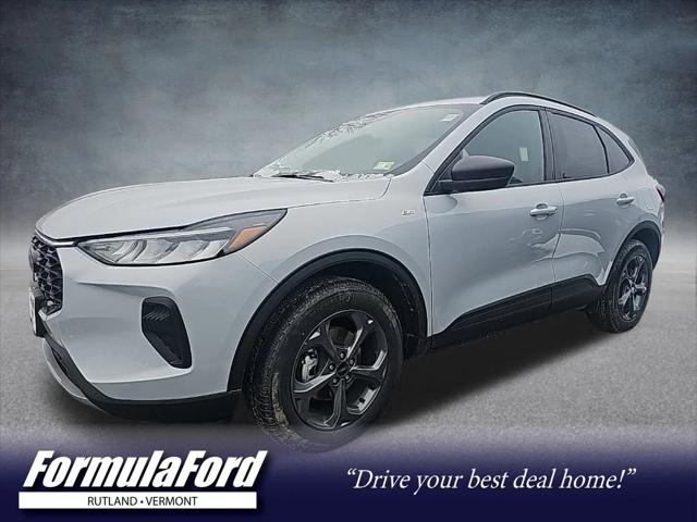 2025 Ford Escape ST-Line for sale in Rutland, VT