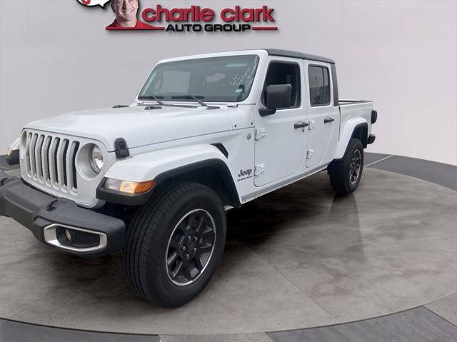 2023 Jeep Gladiator