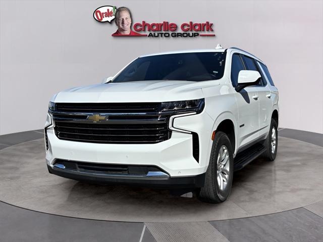 2023 Chevrolet Tahoe