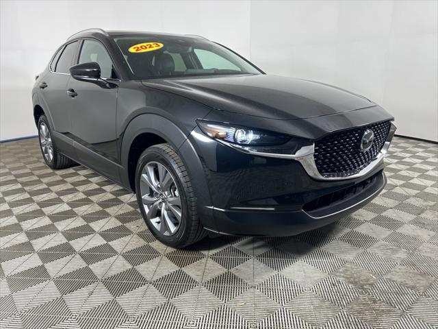 2023 Mazda CX-30