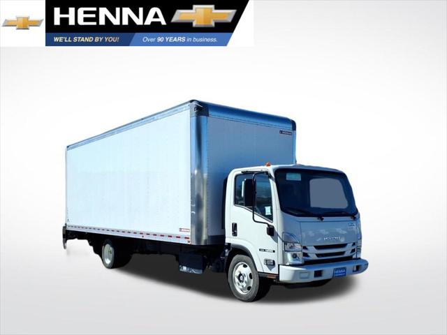2024 Isuzu NRR LCF for sale in Austin, TX