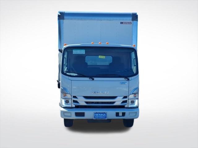 2024 Isuzu NRR LCF