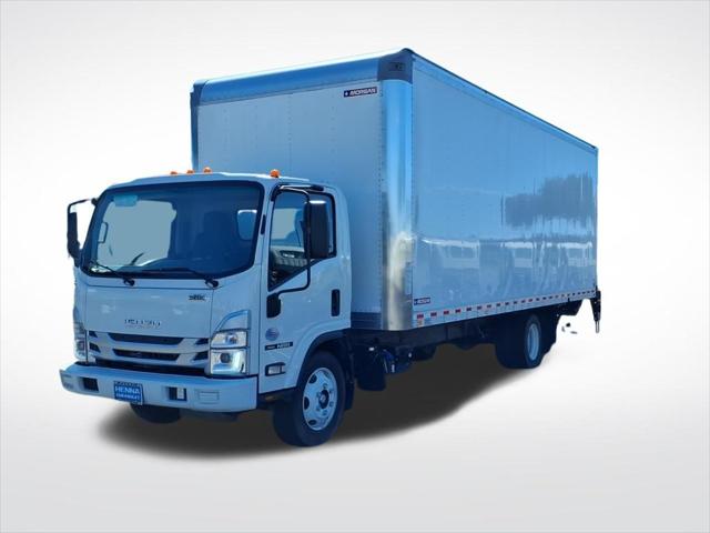 2024 Isuzu NRR LCF