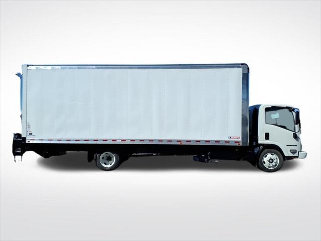 2024 Isuzu NRR LCF