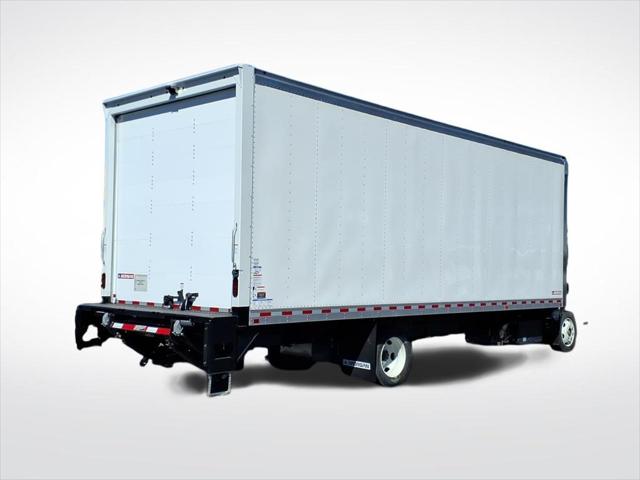 2024 Isuzu NRR LCF