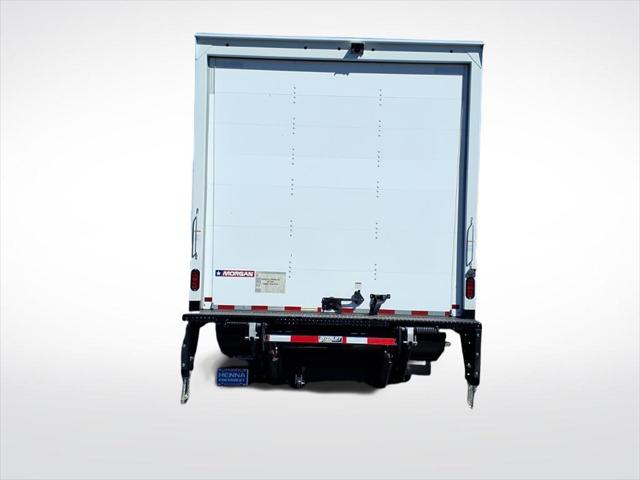 2024 Isuzu NRR LCF