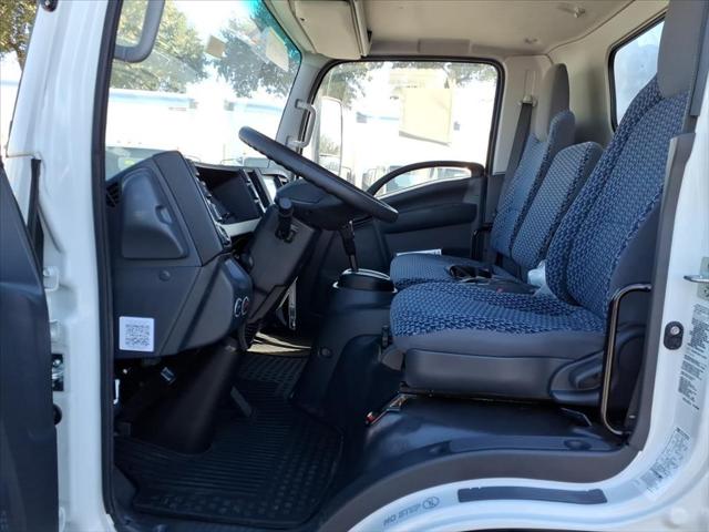 2024 Isuzu NRR LCF