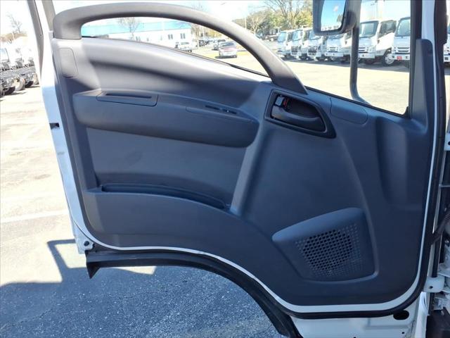 2024 Isuzu NRR LCF