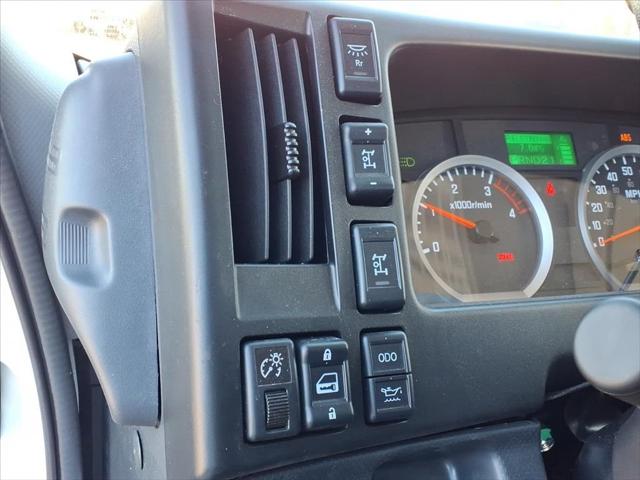 2024 Isuzu NRR LCF
