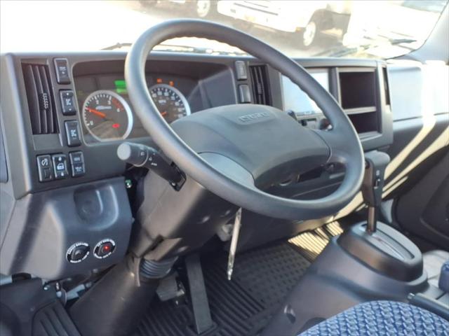 2024 Isuzu NRR LCF