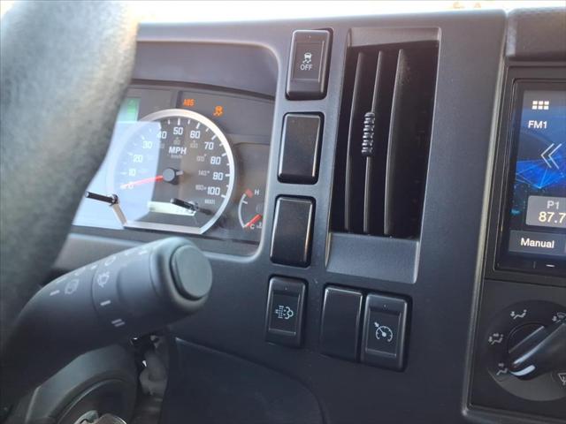 2024 Isuzu NRR LCF