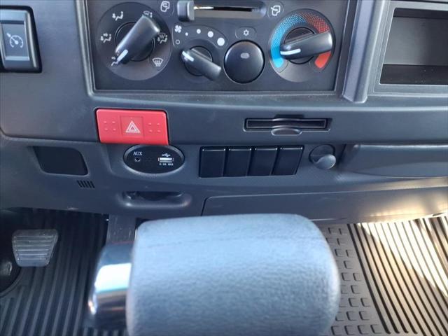 2024 Isuzu NRR LCF