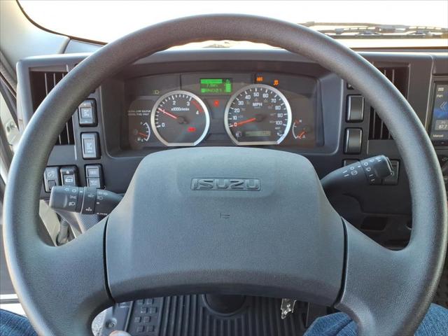 2024 Isuzu NRR LCF