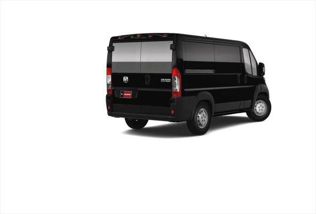 2025 RAM Ram ProMaster RAM PROMASTER 1500 TRADESMAN CARGO VAN LOW ROOF 118 WB
