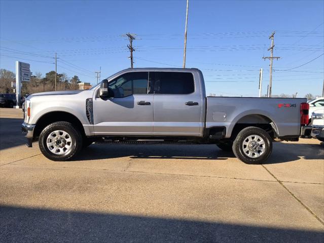 2024 Ford F-250 XLT