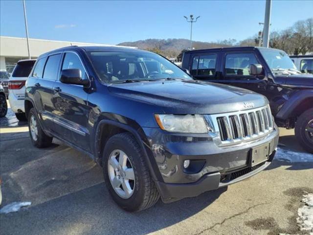 2013 Jeep Grand Cherokee Laredo